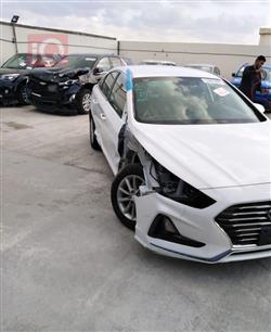 هیۆندای سۆناتا